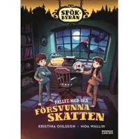 Fallet med den försvunna skatten