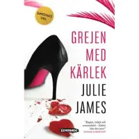 Grejen med kärlek