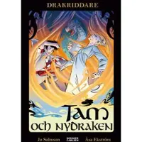 Tam och nydraken