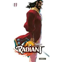 Radiant 11
