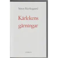 Kärlekens gärningar : några kristliga överväganden i form av tal