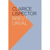 Brev i urval