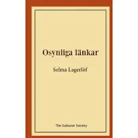 Osynliga länkar