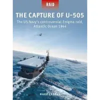 The Capture of U-505