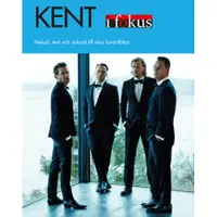 Kent i fokus