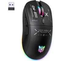 Onikuma Cw953 Trådlös Spelmus