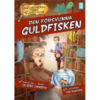 Den försvunna guldfisken