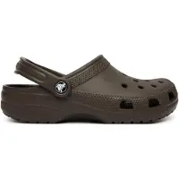 Crocs Träskor Classic man - Brun - 37 / 38