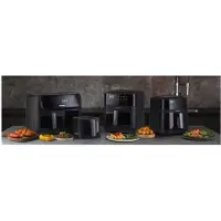 Gorenje Haf2100dcd 8l Airfryer