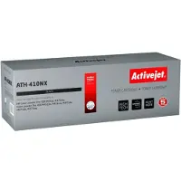 ActiveJet -toner för HP 305X CE410X ny ATH-410NX