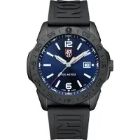 Luminox Pacific Diver 3120 44mm 20atm Quartz Analogical Klocka