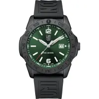 Luminox Pacific Diver 3120 44mm 20atm Quartz Analogical Klocka