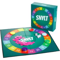 Snylt