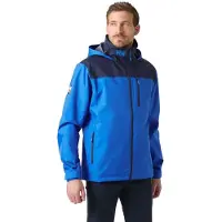 Helly Hansen Crew Hooded 2.0 Jacka