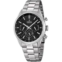 Festina Stilren Herrklocka F16820/4