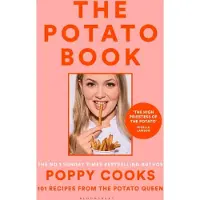 Poppy Cooks- The Potato Book