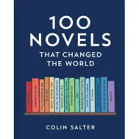 100 Novels That Changed The World