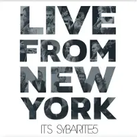 Ginza.se Sydbarite5: Live From New York It's Sydbarite5