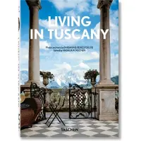 Living in Tuscany. 45th Ed.