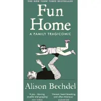 Fun Home - A Family Tragicomic