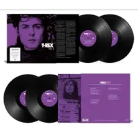 Ginza.se T Rex: 1971