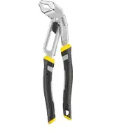 Stanley VVS-tång FMHT75508-0; 8 in.; 53-63 HRC