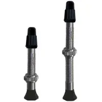 Vittoria Tubeless Ventiler 2 Enheter
