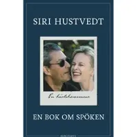 En bok om spöken : en kärleksmemoar