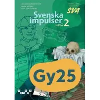 Svenska impulser sva nivå 2