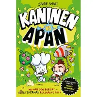 Kaninen vs Apan