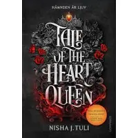Tale of the Heart Queen (svensk utgåva)