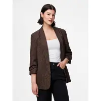 Pieces Bosella 3/4 Blazer