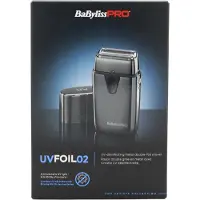 Babyliss Fxlfs2e Rakapparat