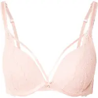 Hunkemoller Behå 'Isadora' rosa