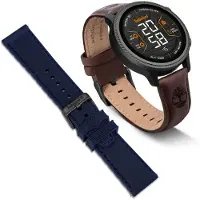 Timberland Trail Force 47mm Smartklocka