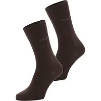 Esprit Sockor mörkbrun