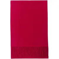 GOBI Cashmere Halsduk 'Unisex Cashmere Fringed Scarf' hallon