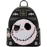 Loungefly Jack Skellington Ryggsäck