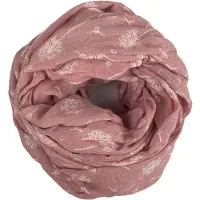 Kumixi Tubhalsduk 'Löwenzahn' rosé