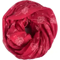 Kumixi Tubhalsduk 'Löwenzahn' fuchsia
