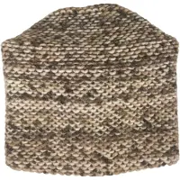 Kumixi Mössa 'Mütze & Schal Set' beige
