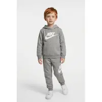 Nike 86l135 Fleece Långärmad Uppsättning