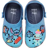 Crocs Sandaler - Stitch Träsko K - Multi - - 37/38 - Sandal