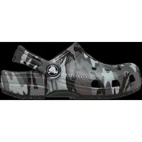 Crocs Classic Camouflage Träskor