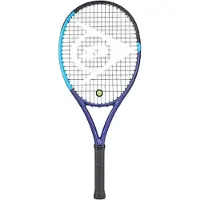 Dunlop Tr Fx 500 26 Nh Junior Tennisracket