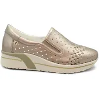 Valleverde Slip-in brons