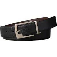 Calvin Klein Full Grain Leather Belt
