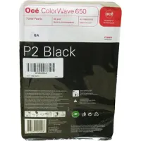 Oce 1060125752 svart toner (original)