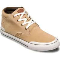 Quiksilver Varial Mid Skateskor kelp, 42