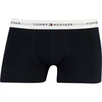 Tommy Hilfiger Um0um03889 Trunk Boxers 3 Enheter